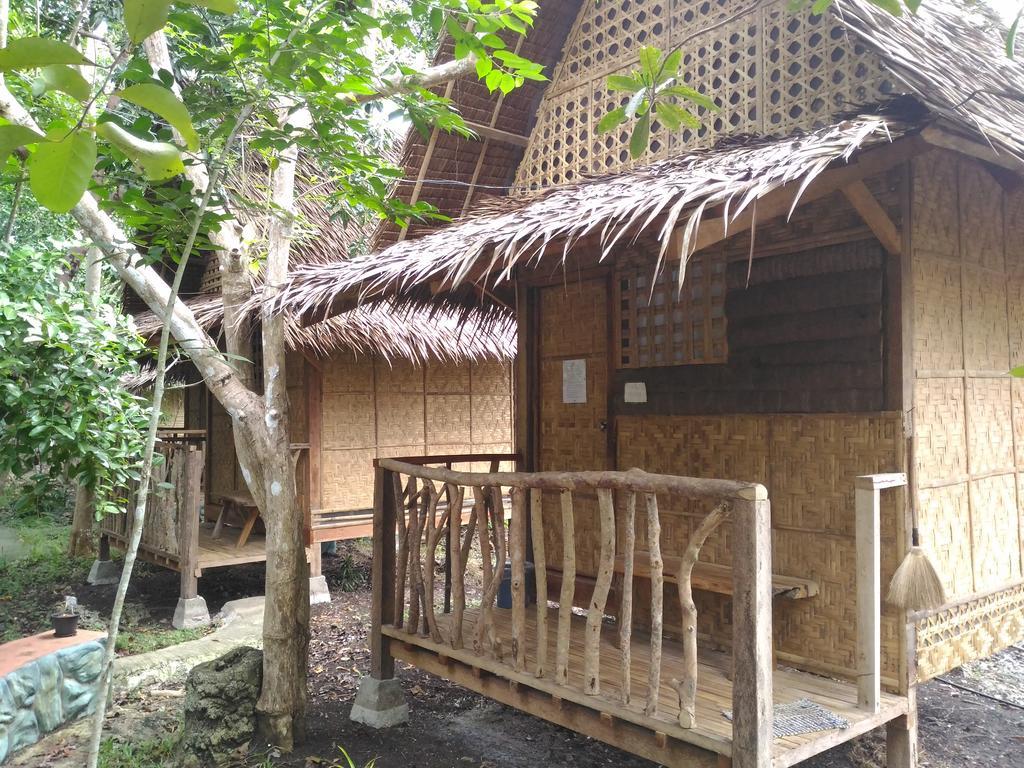 Bohol Coco Farm Albergue Panglao Exterior foto